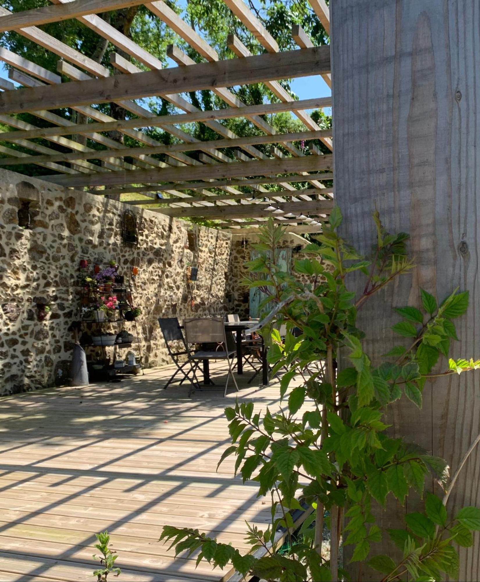Апартаменти Bocage Et Coquillage Gouville-sur-Mer Екстер'єр фото